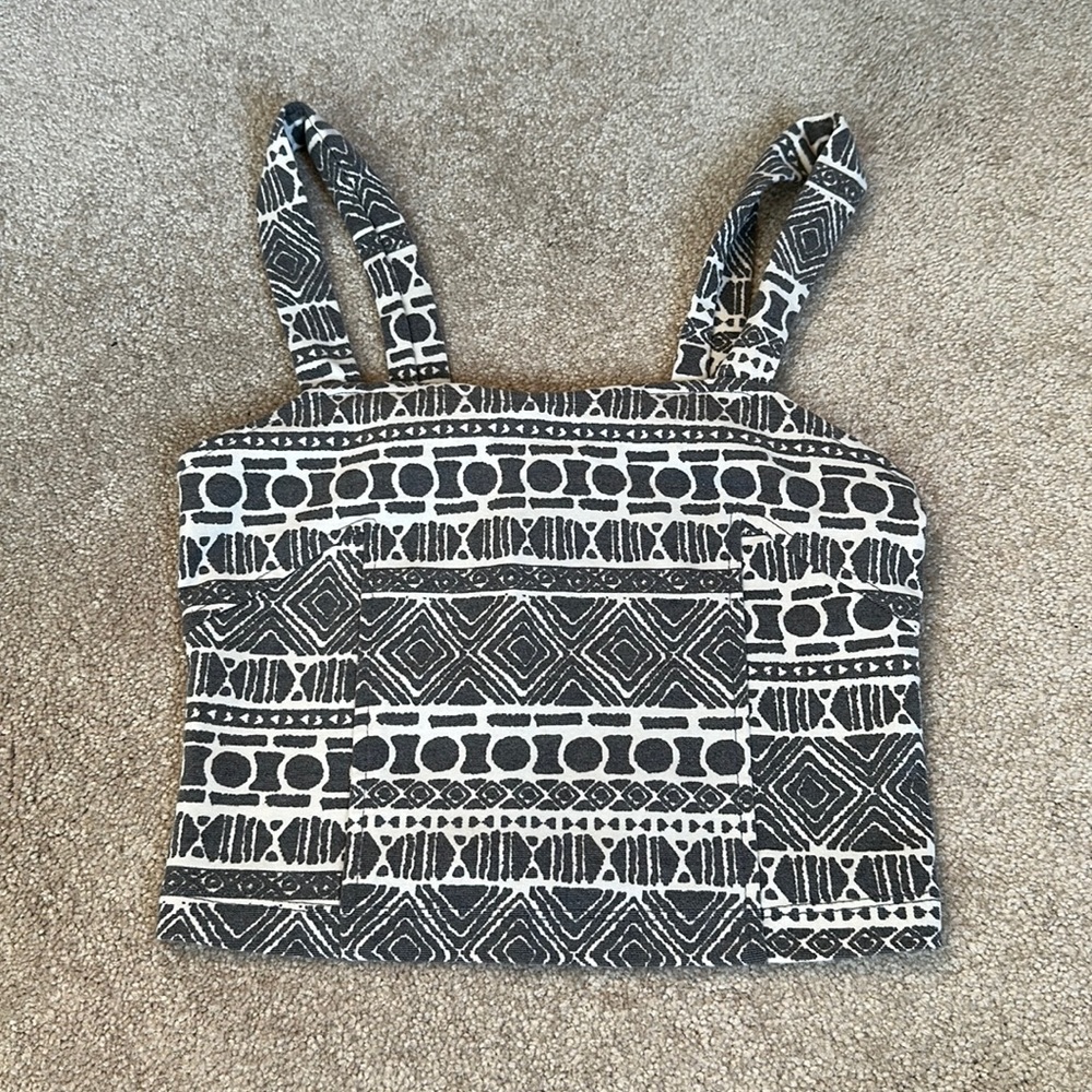 Brandy Melville Crop Top